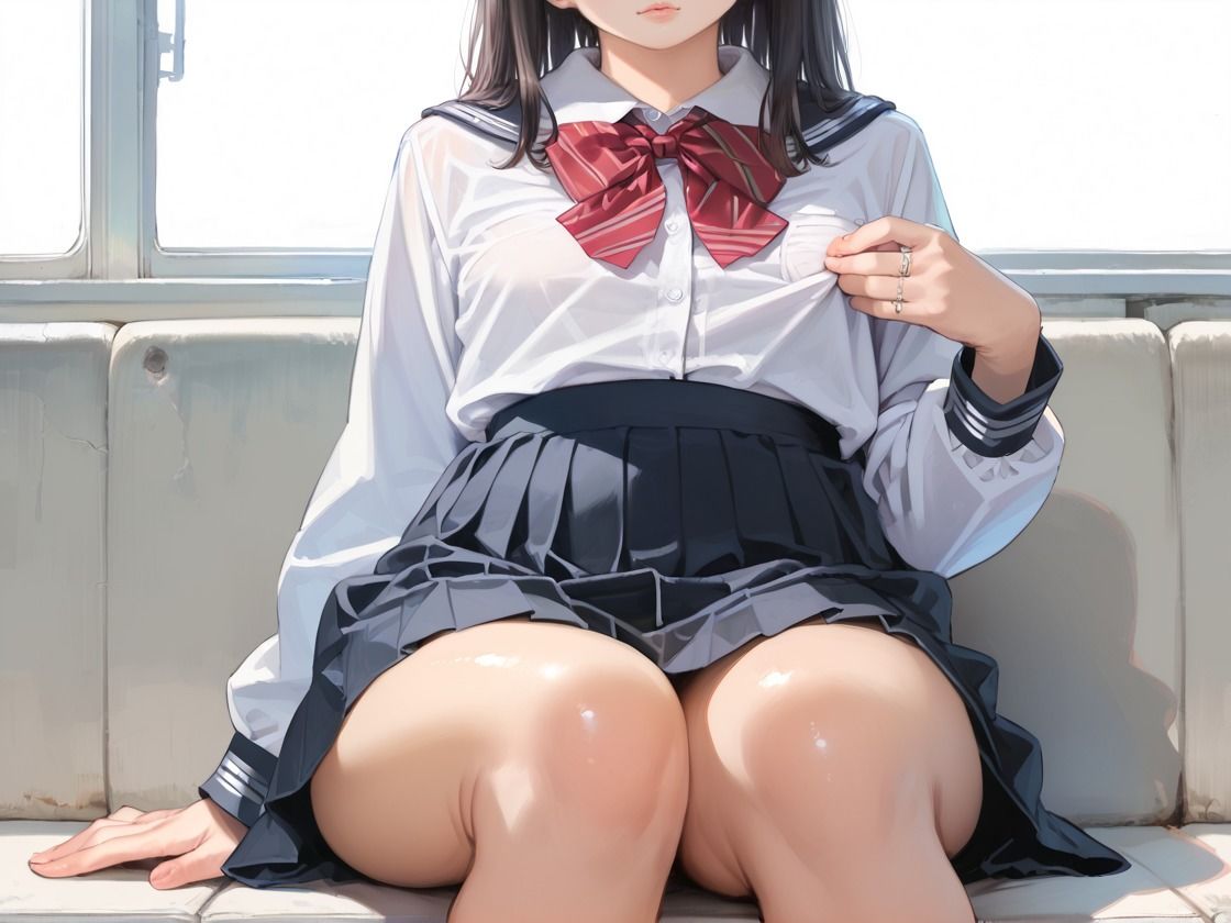 むちむち少女に放課後調教〜ぷにまんに種付けプレス〜 サンプル1ページ目