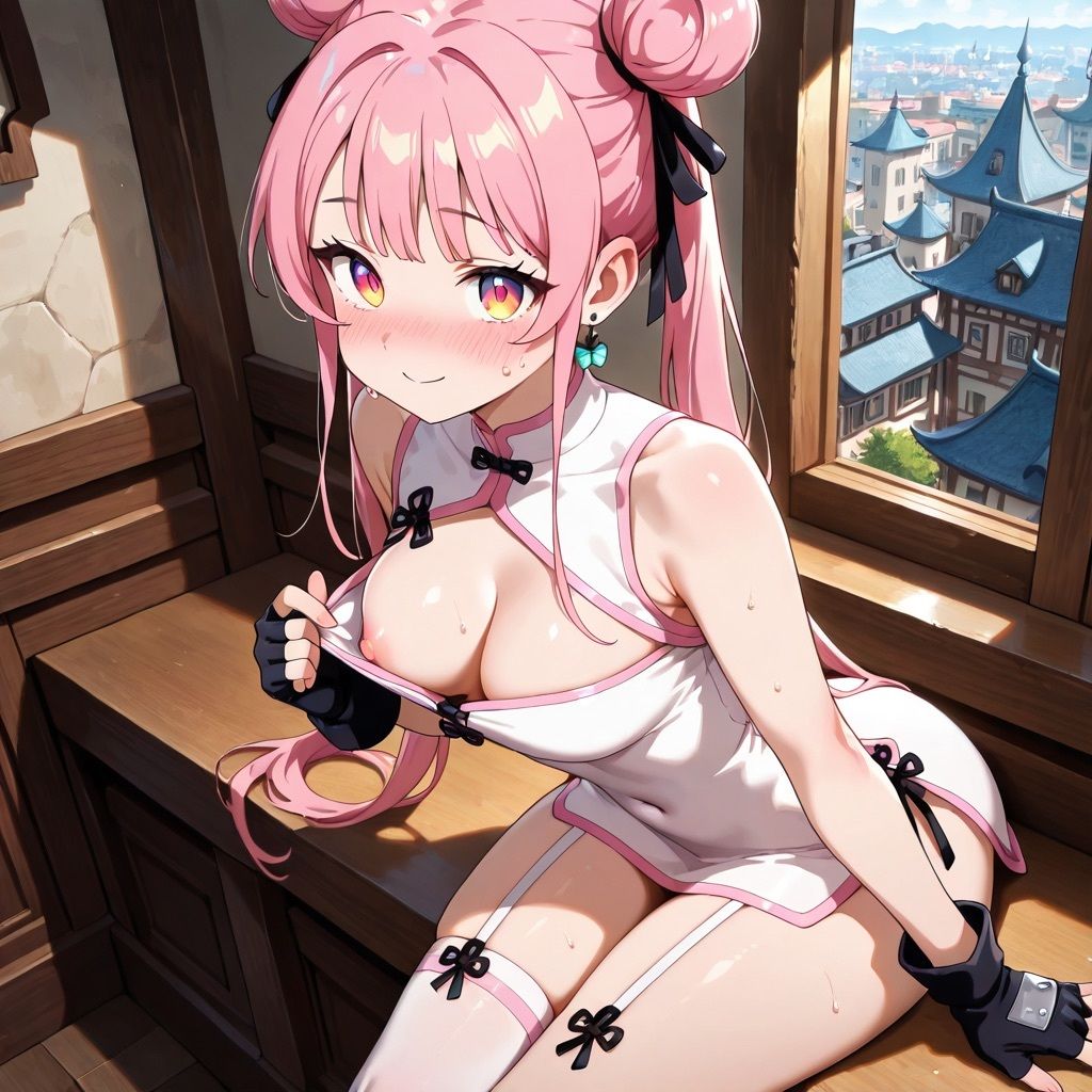 タオ=◯イファ サンプル2ページ目