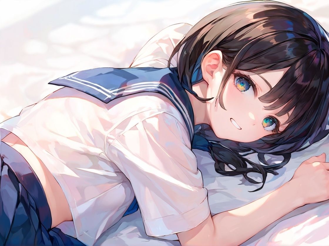 お姉ちゃんばっかりエッチなことしてずるい！タイプの違う実妹たちに毎日求められて困っています サンプル1ページ目
