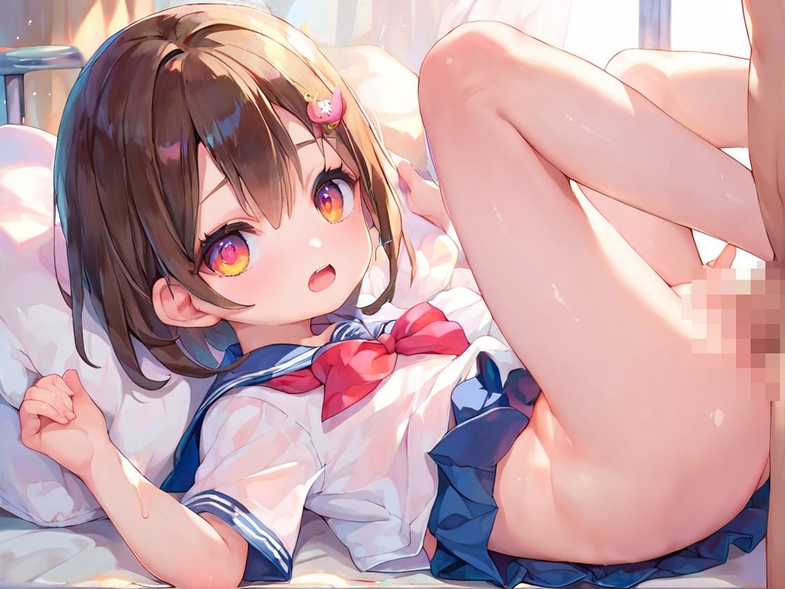 お姉ちゃんばっかりエッチなことしてずるい！タイプの違う実妹たちに毎日求められて困っています サンプル9ページ目