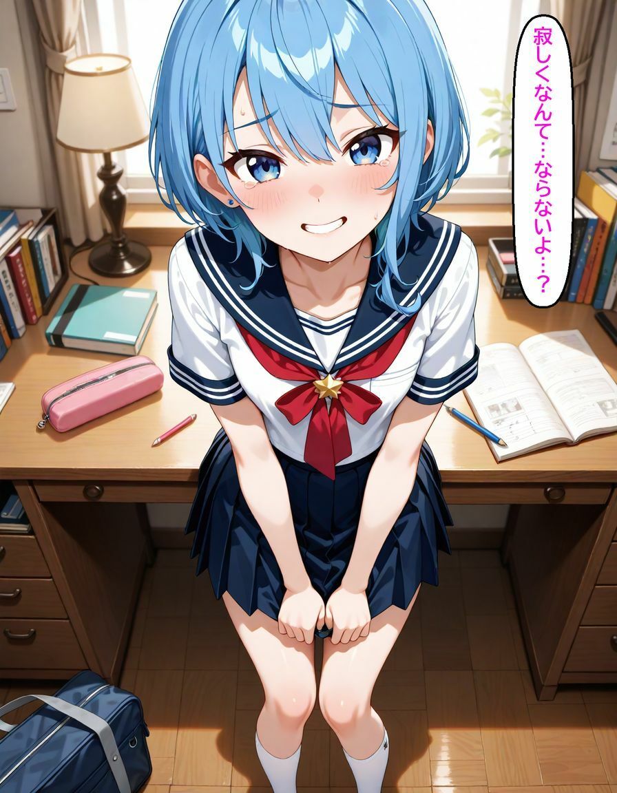 星〇すいせい  〜小悪魔な教え子の甘い策略〜 サンプル8ページ目