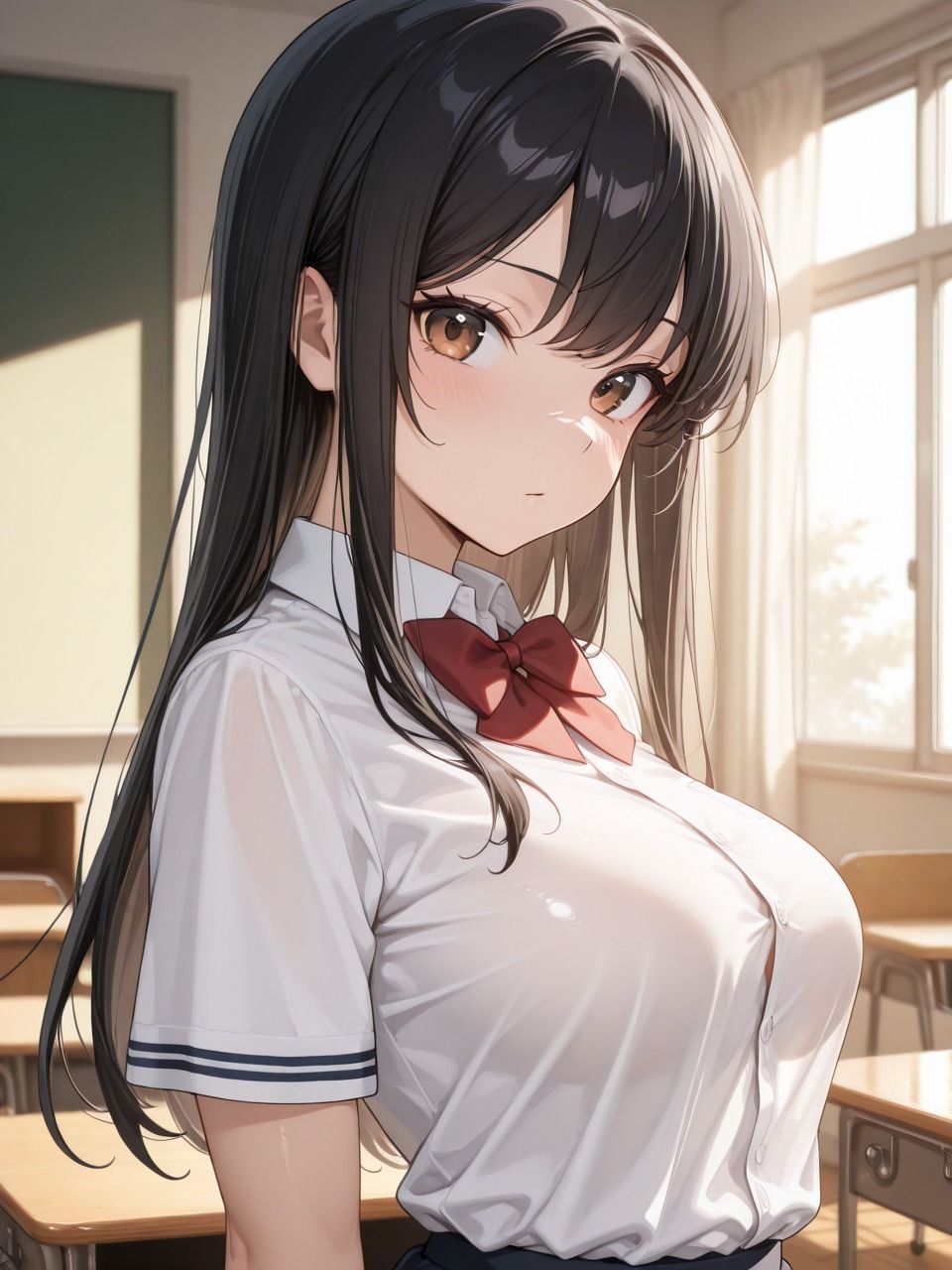 いいなり女子校生をオナホ化  放課後に呼び出して満足するまで中出しセックス サンプル8ページ目