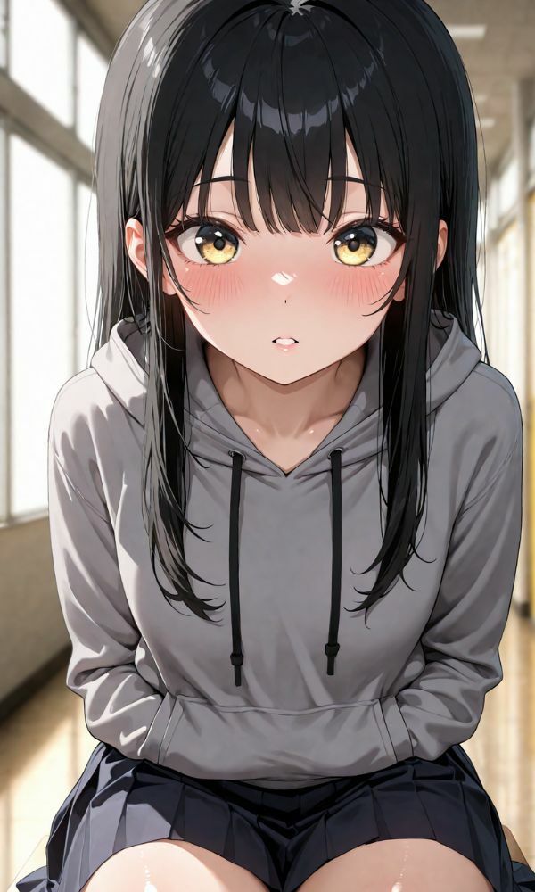 生意気女子校生に孕ませレ◯プ  〜狂うまでイカせる〜 サンプル2ページ目