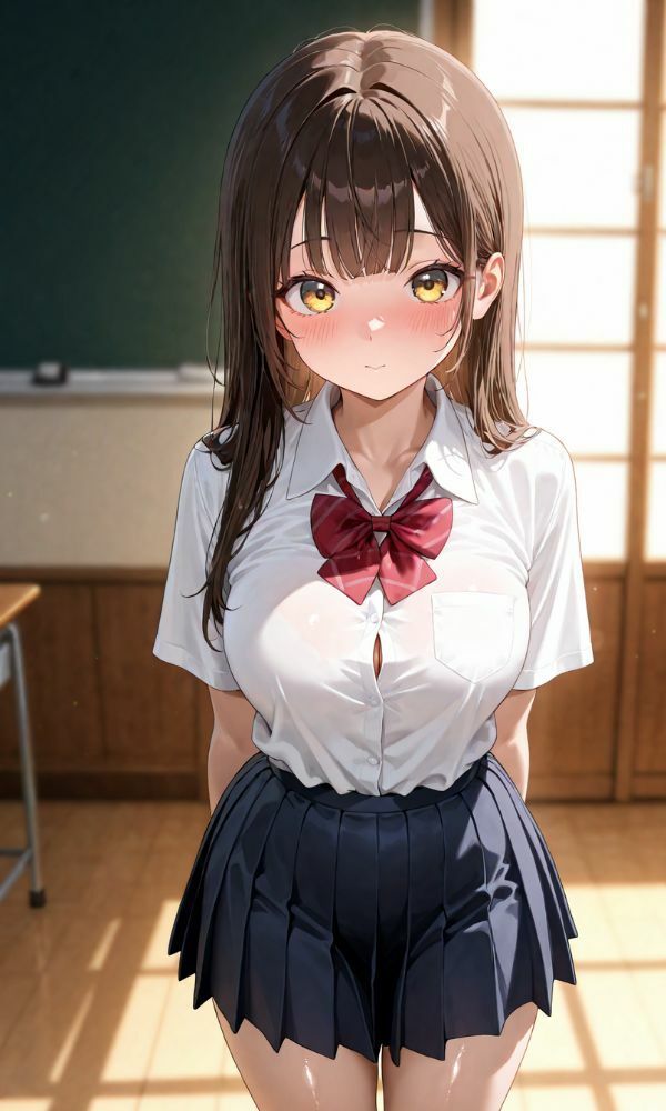 生意気女子校生に孕ませレ◯プ  〜狂うまでイカせる〜 サンプル3ページ目