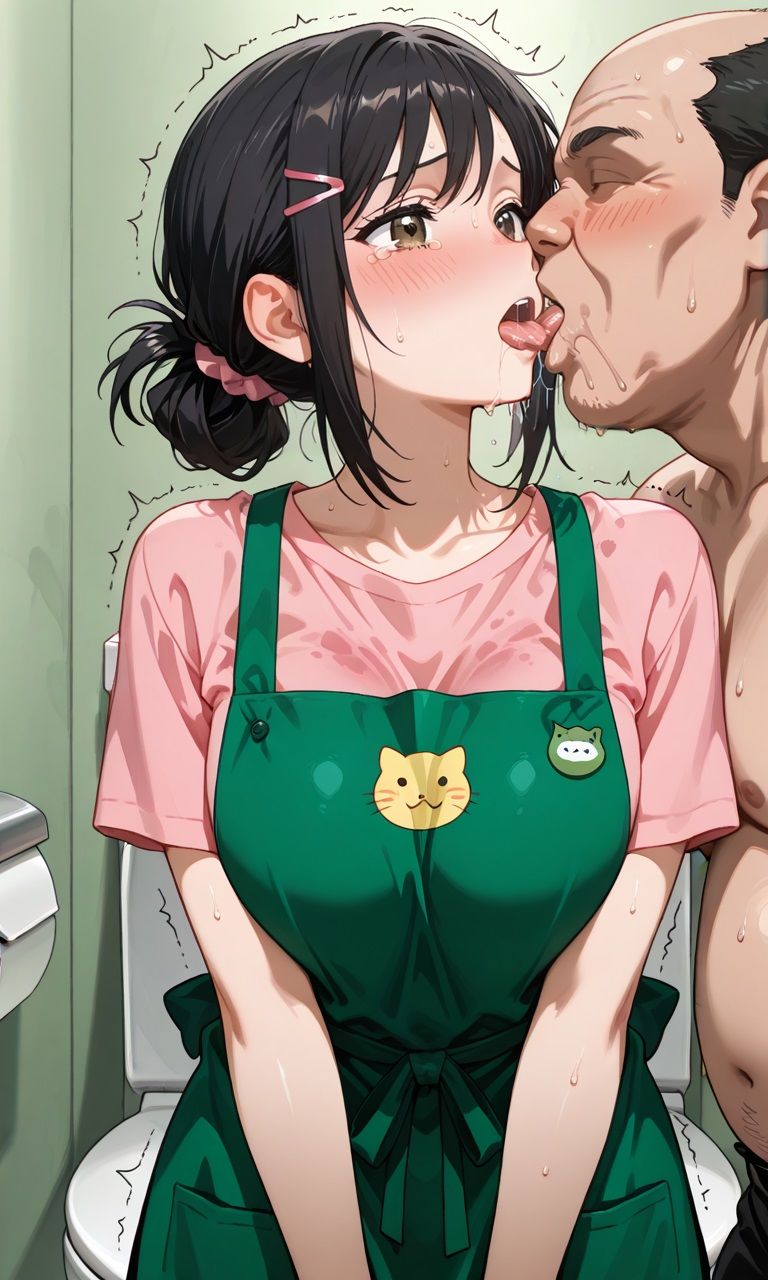 人妻で性欲処理するの気持ちよすぎだろっ！！ サンプル7ページ目