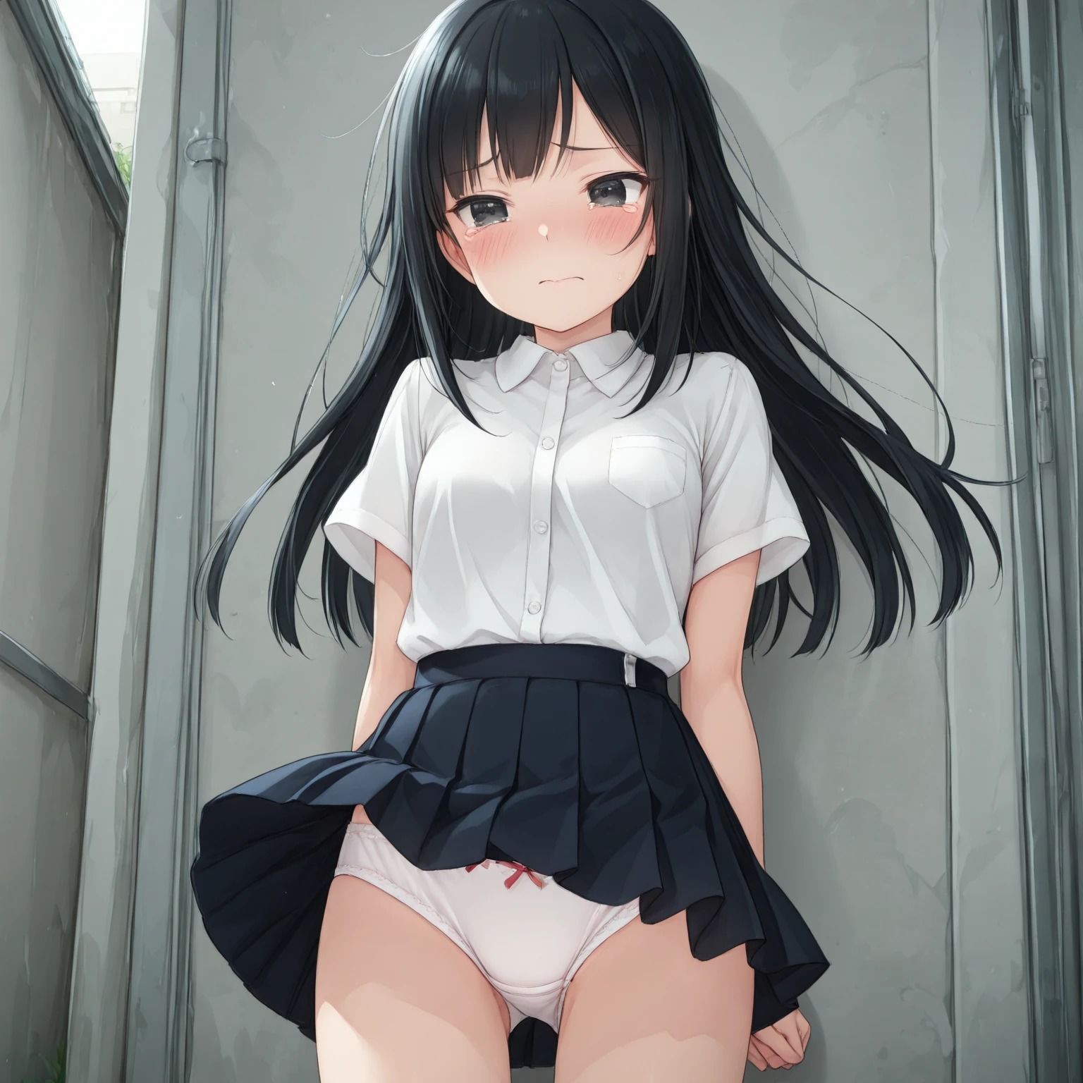 制服パンティーこれくしょん（279枚） サンプル4ページ目