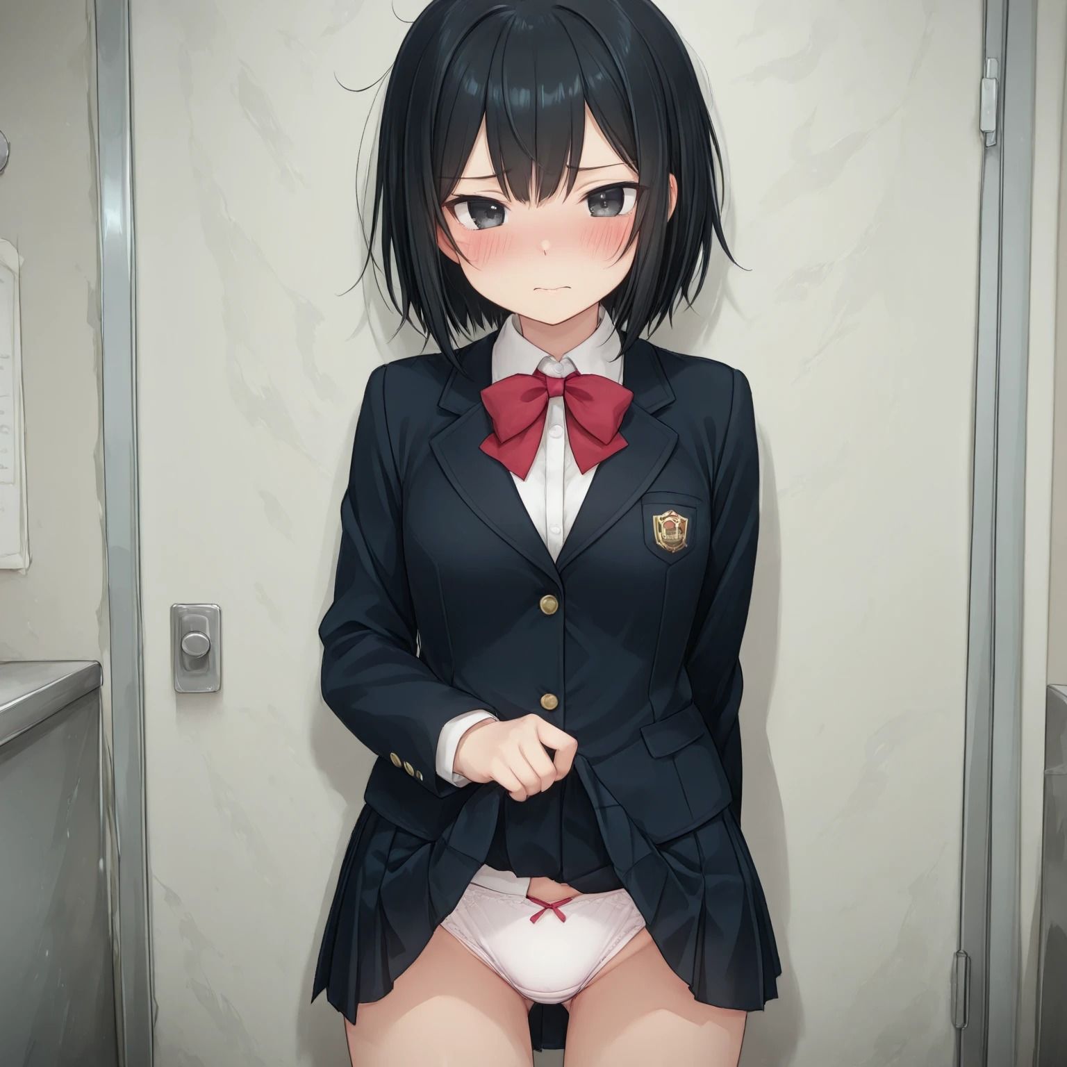制服パンティーこれくしょん（279枚） サンプル7ページ目