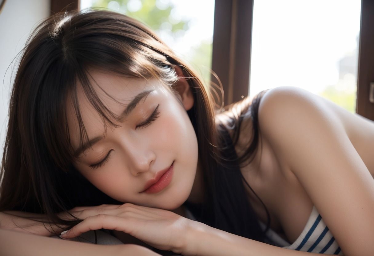 俺のえっちな妹は純粋に可愛い 月乃みゆ サンプル4ページ目