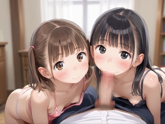 私の中見たいの？08 サンプル1ページ目