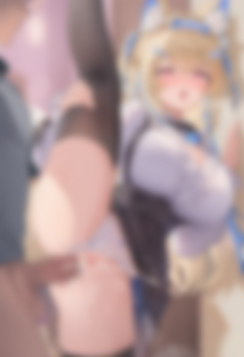 フワワちゃんをお家で飼って純愛調教してみた…ラブラブ淫欲生活記録【フワワ・ア◯スガード】【ホ◯ライブEN】 サンプル1ページ目