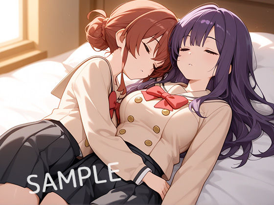 不登校の俺を説得に来た妹とその友達を眠らせて好き放題した話 サンプル1ページ目