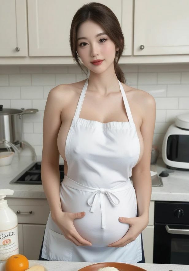 続編！新入女子社員ユウナ・妊婦姿・着衣写真集【全57枚】続編で下着姿、全裸など  乞うご期待！ サンプル5ページ目