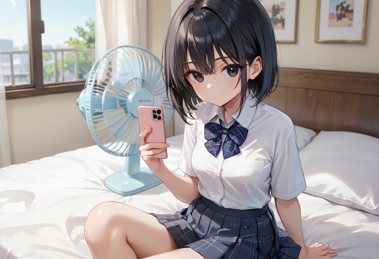 興奮MAXー妹の親友の処女膜貫通させちゃいました サンプル1ページ目