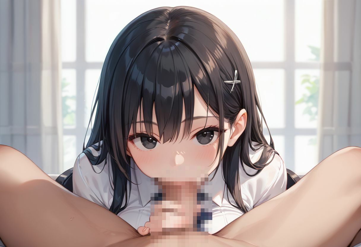 ニーハイもっちり太もも 先輩の彼女を寝取りSEX サンプル5ページ目