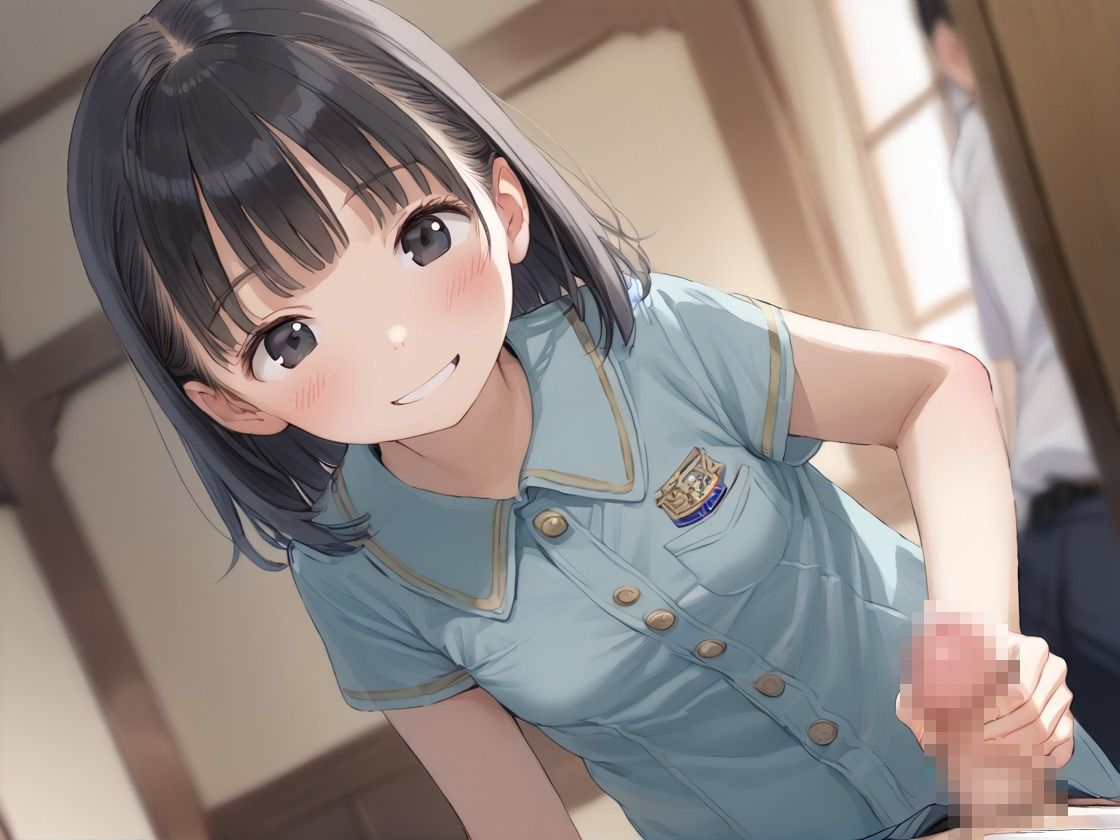 濃厚  中出し  つるぺた少女の日常  〜兄に種付けされる毎日2〜 サンプル1ページ目