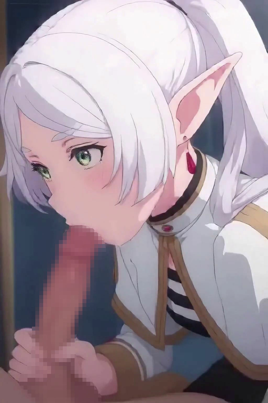 【フルアニメーション】フリー◯ン  H動画集 サンプル1ページ目