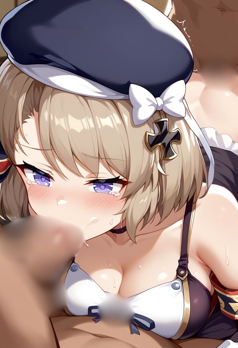 ヒロイン乱交BOX〜〇23〜 サンプル8ページ目