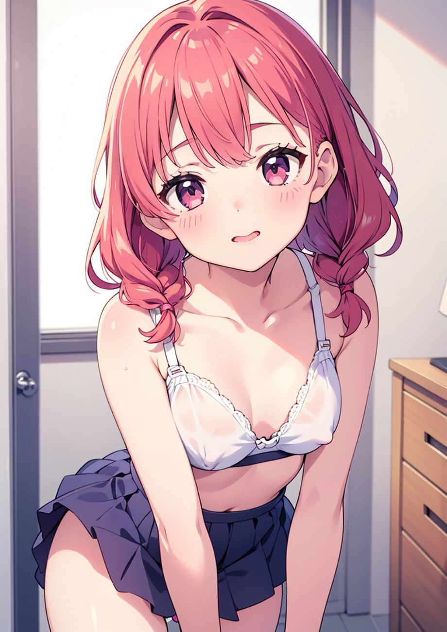 THE 100円払うので下着見せてくれませんかッ！？【ワンコインで可愛い女の子の下着調査ッ！Ver1.1】 サンプル2ページ目