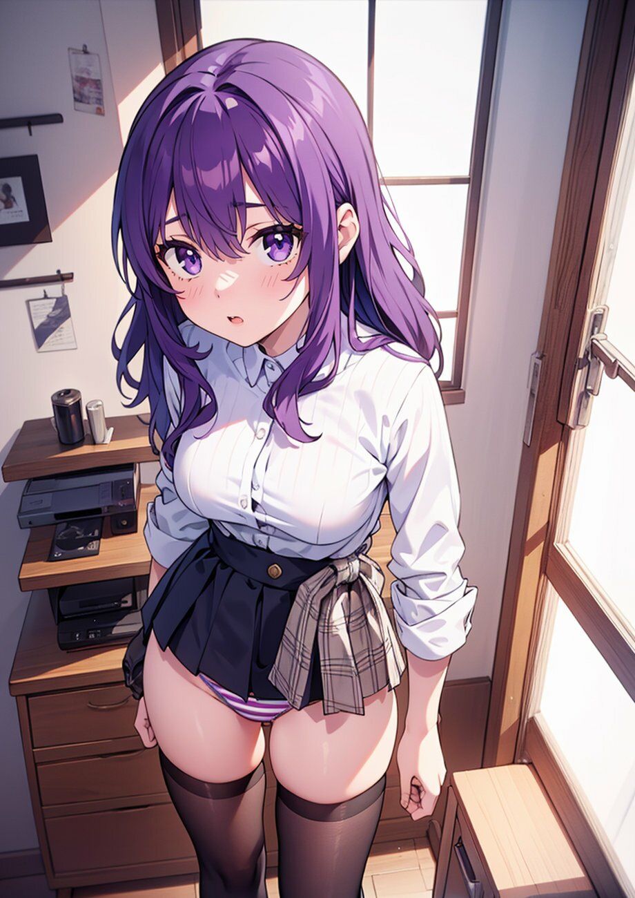 THE 100円払うので下着見せてくれませんかッ！？【ワンコインで可愛い女の子の下着調査ッ！Ver1.1】 サンプル10ページ目