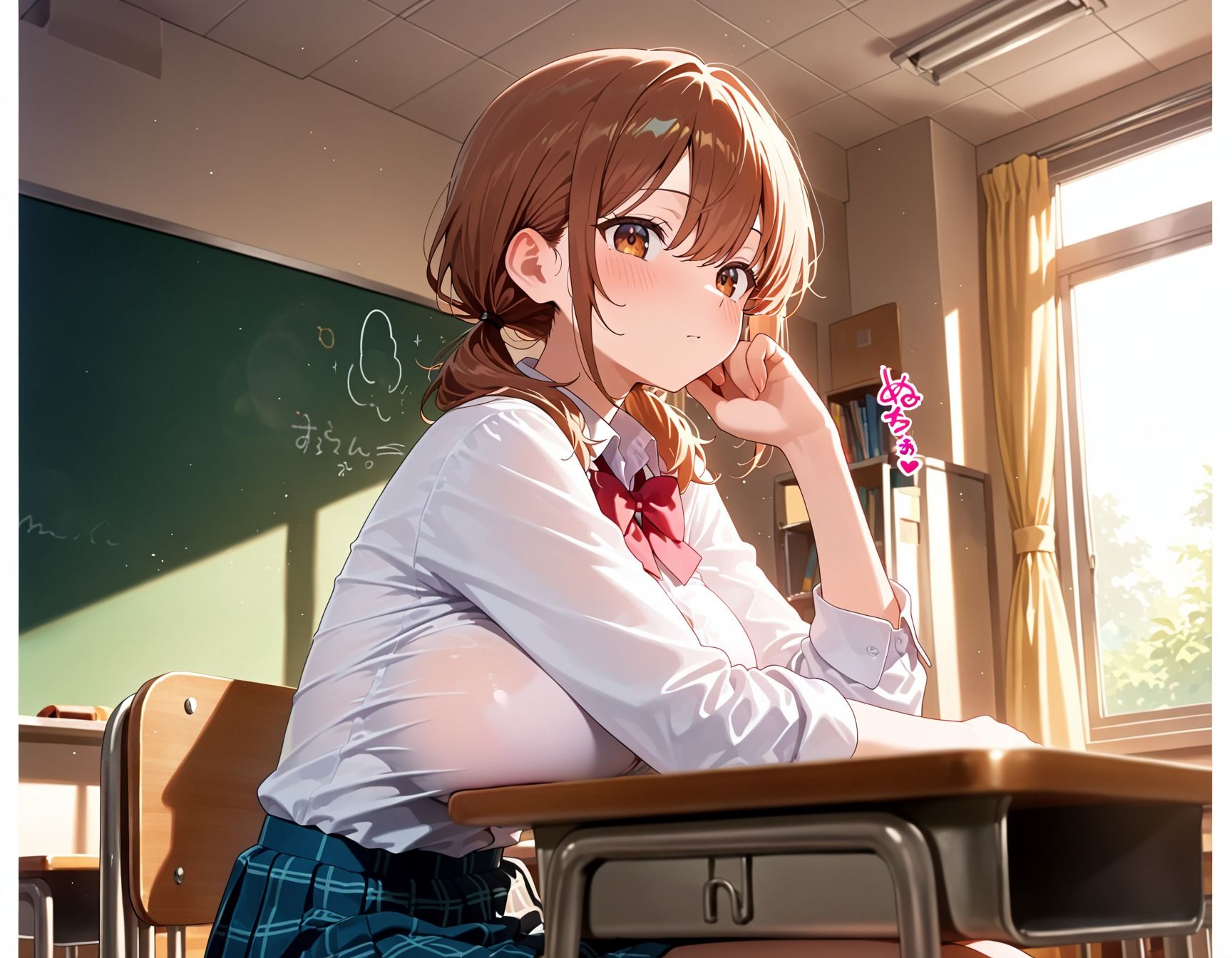 性奉仕係〜肉便器として調教ハメまくり！ サンプル3ページ目