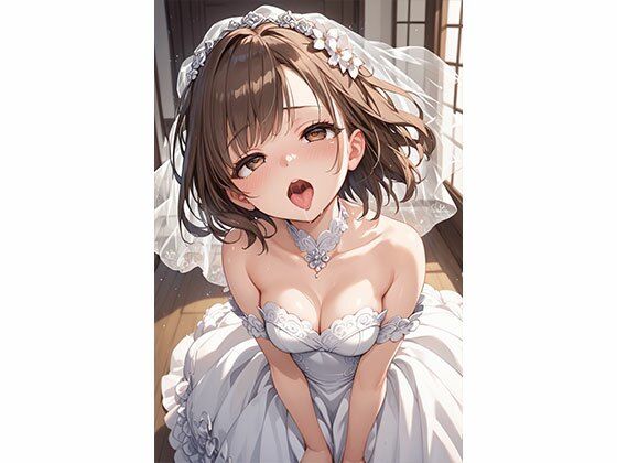 花嫁前夜の君はご馳走 サンプル4ページ目