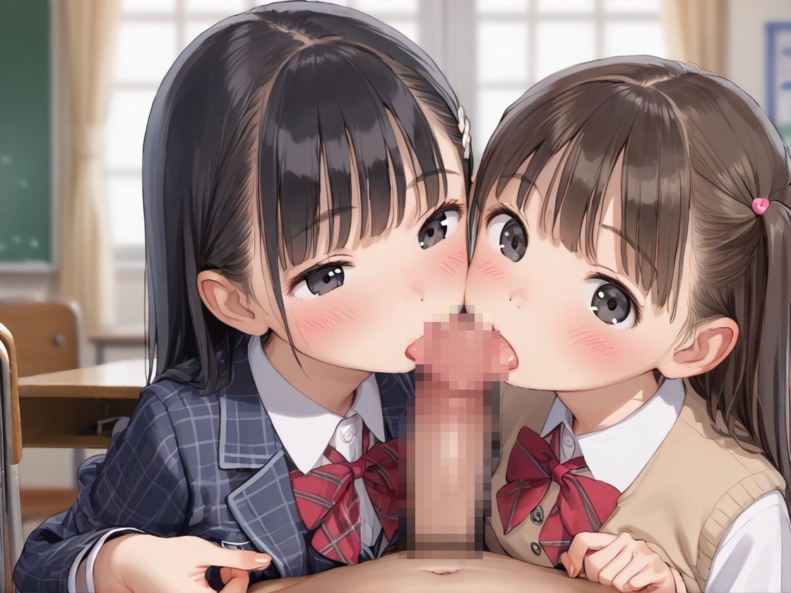 触れて  濡らして  つるぺた少女の日常  〜放課後生徒との秘密の性事情3〜 サンプル3ページ目