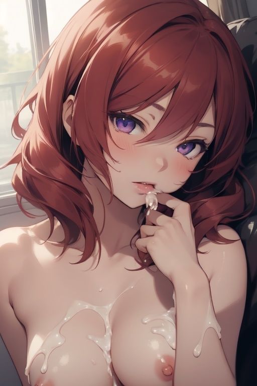 虹かけ誌   ラブライブ！  イラスト集24   西木野真姫 サンプル3ページ目