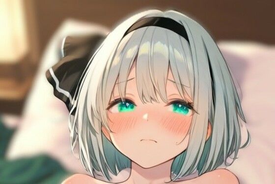 東方Project  魂魄妖夢  超エロイラスト集