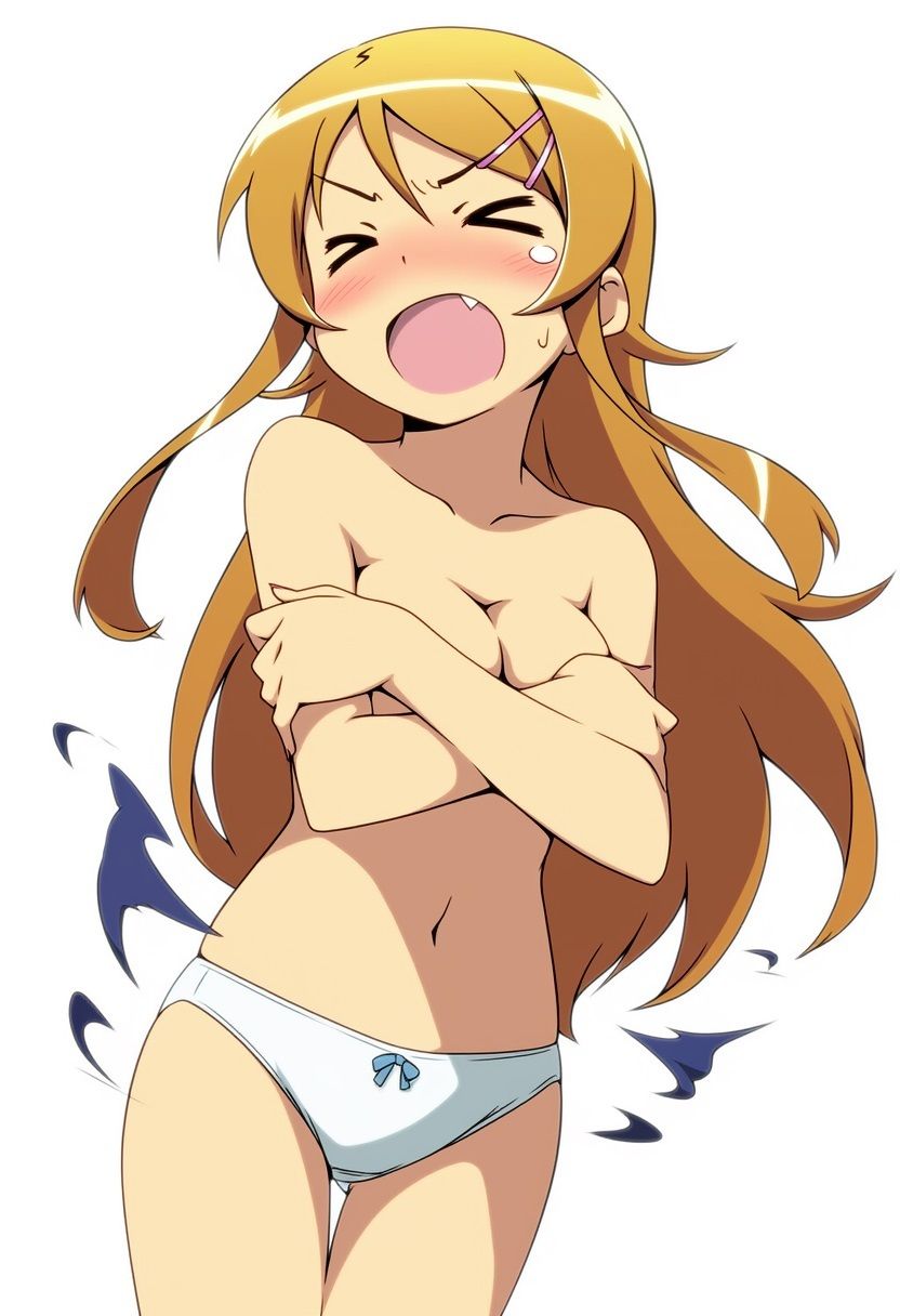 女の子の服をビリビリにひん剥いてやったplus サンプル3ページ目