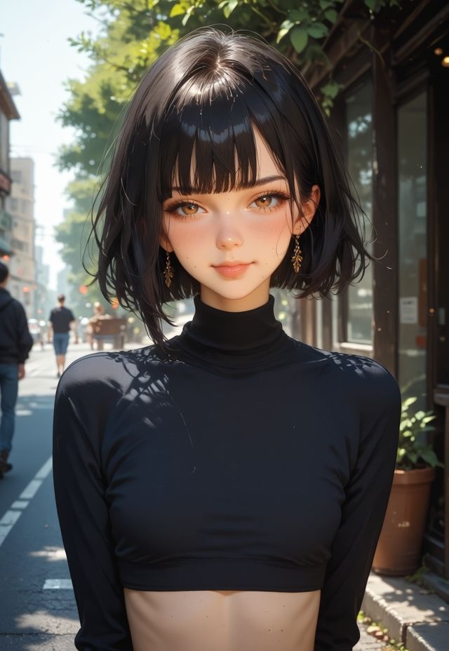 「SR」Vol.8 サンプル2ページ目