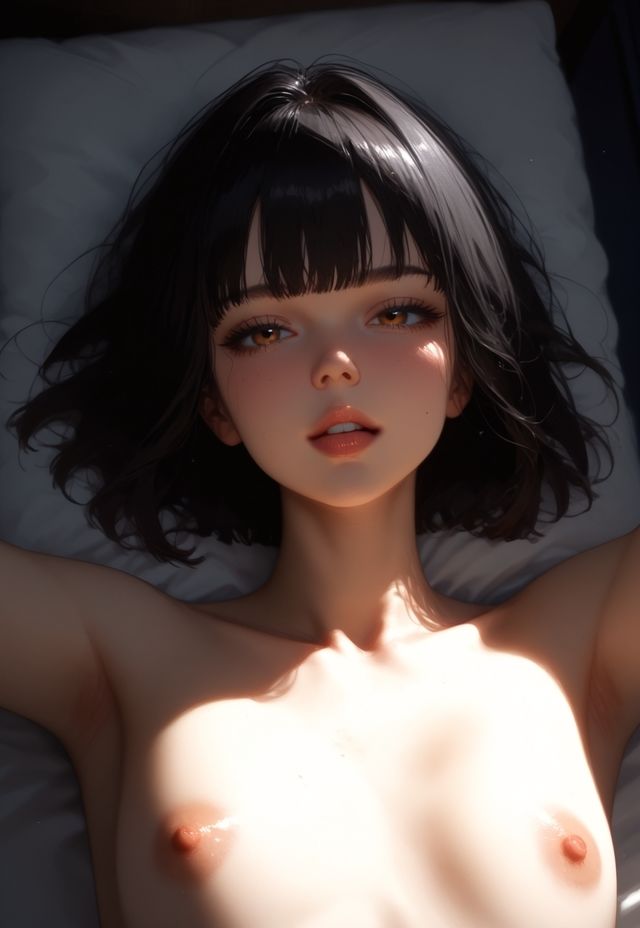 「SR」Vol.8 サンプル7ページ目