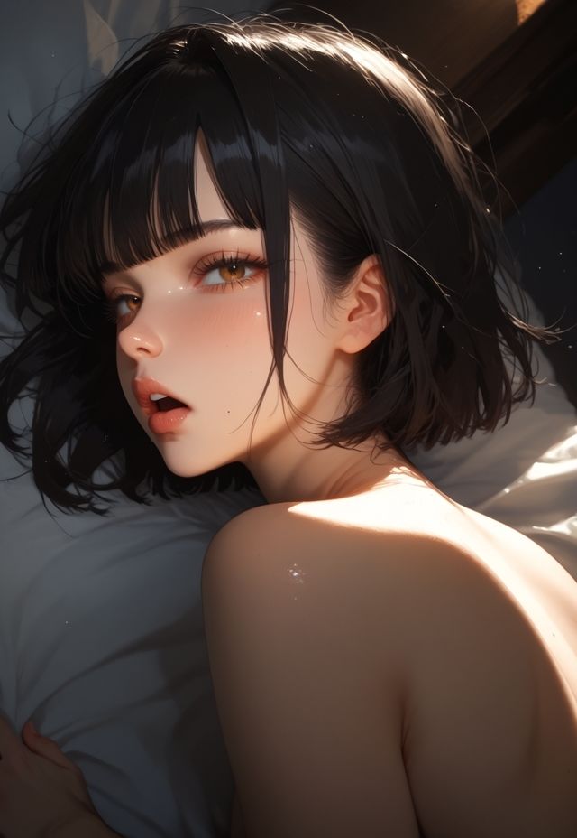 「SR」Vol.8 サンプル8ページ目