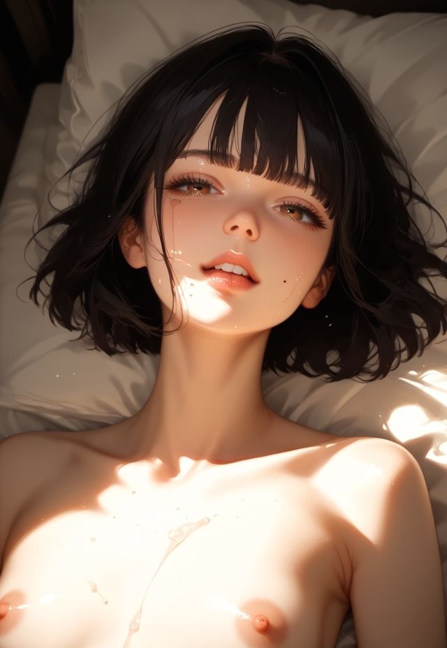 「SR」Vol.8 サンプル9ページ目