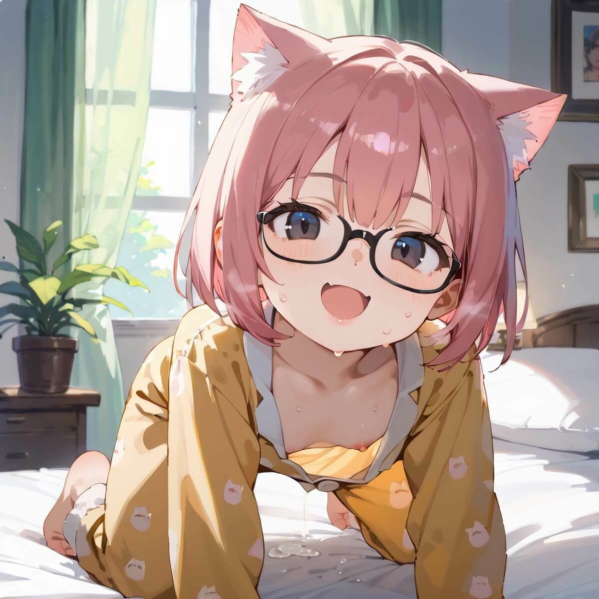 兄が好きすぎ妹エッチな夜●い3・180枚 サンプル7ページ目