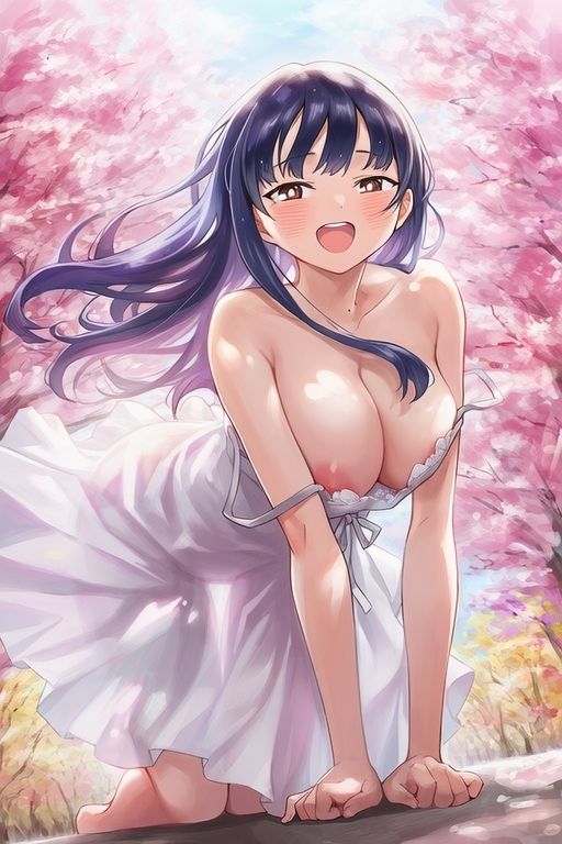 誘惑したい杏奈の暴走アルバム サンプル3ページ目