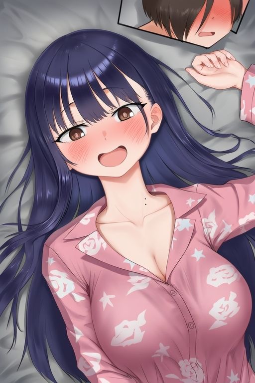 誘惑したい杏奈の暴走アルバム サンプル6ページ目