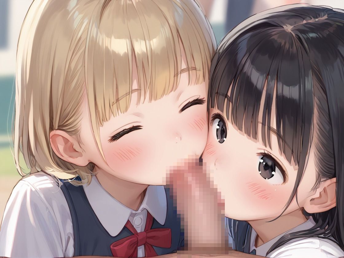 触れて  濡らして  つるぺた少女の日常  〜義妹と僕のえっちな夏休み3〜 サンプル6ページ目