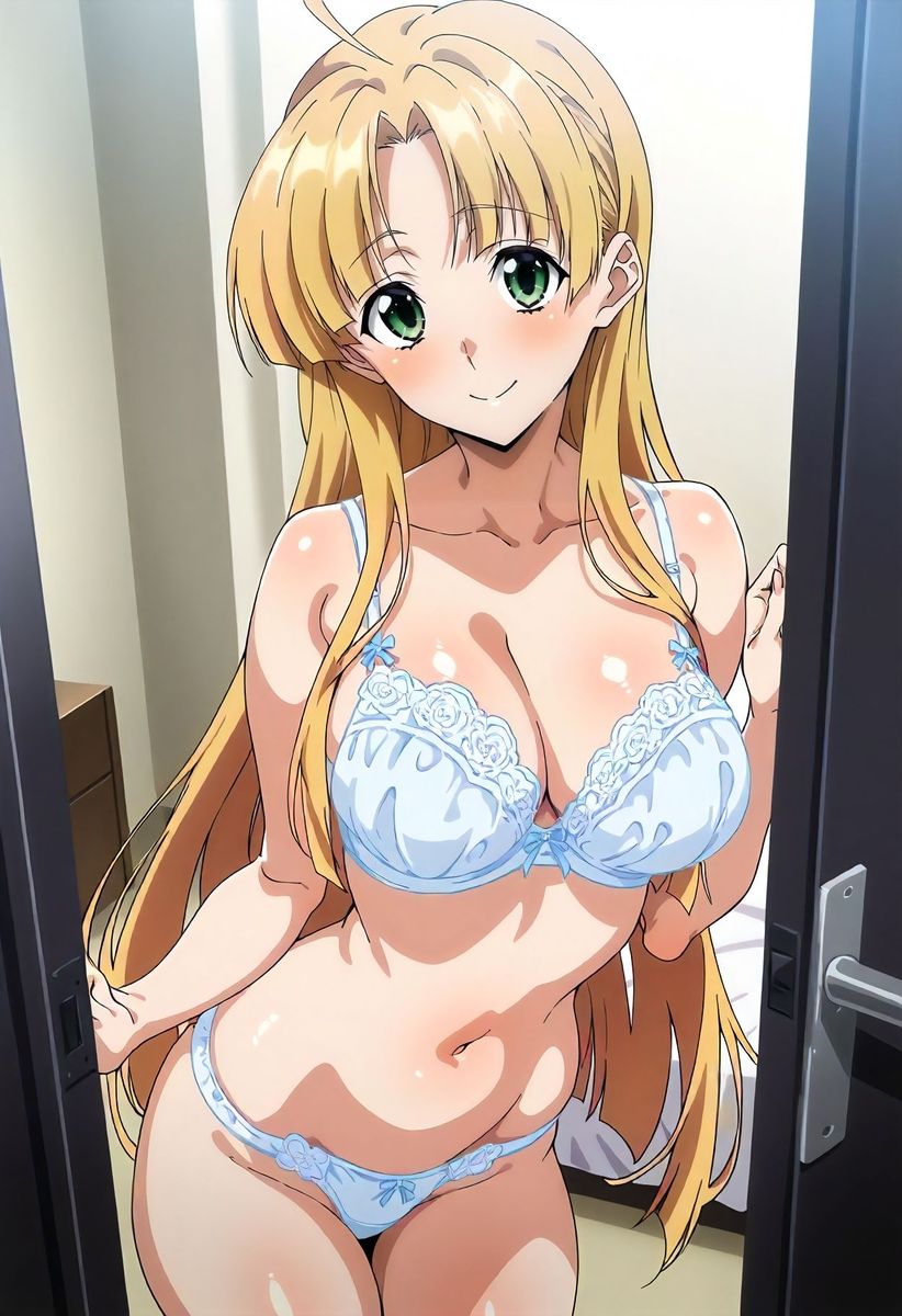 アー〇アコスプレの女の子と部活終わりにH サンプル2ページ目