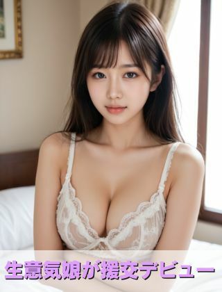 彼氏持ち生意気JKのハメ撮り援交S◯X！〜オヤジの洗礼媚薬キメセクプレイ〜 サンプル1ページ目