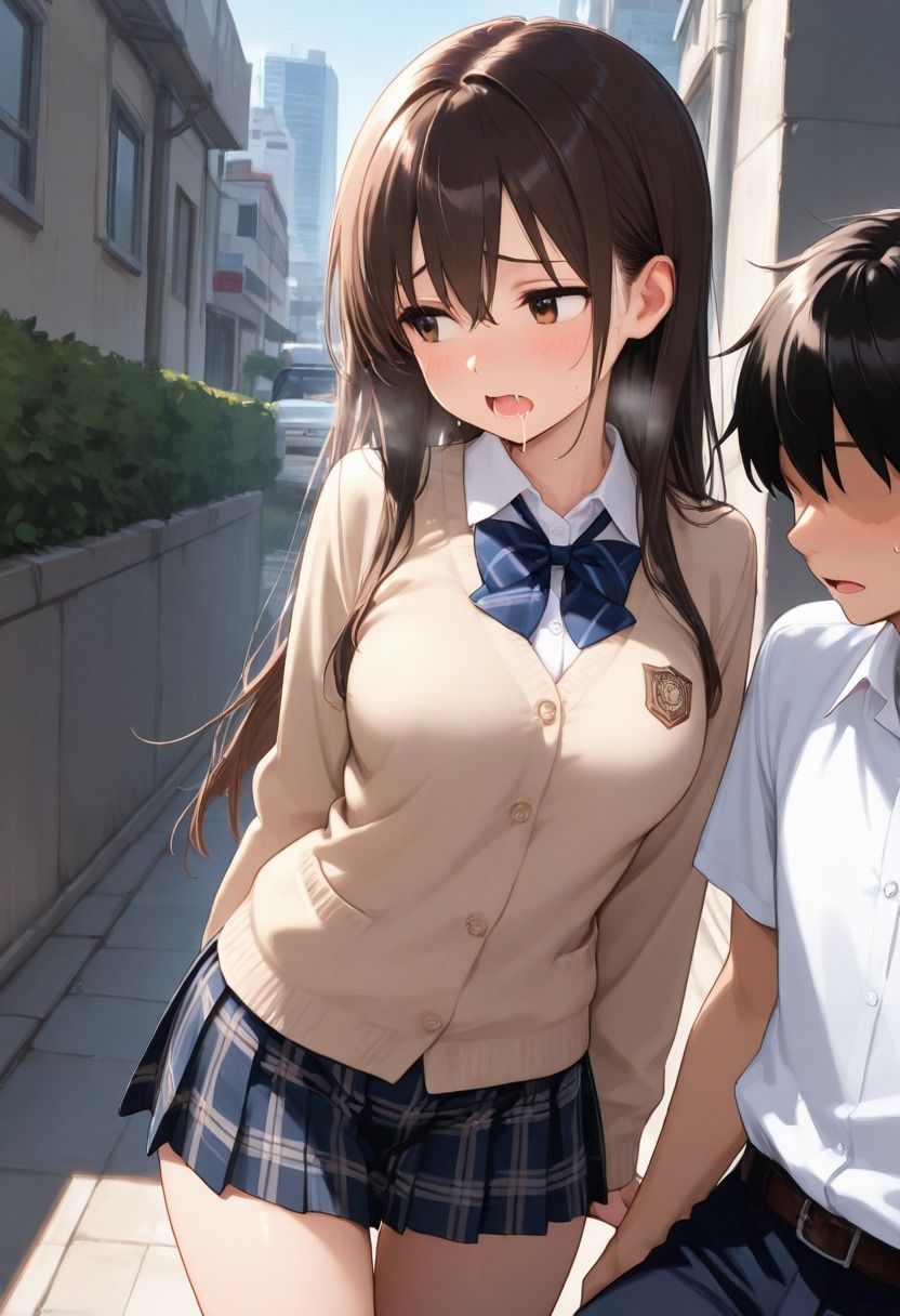 種付学園〜性処理当番はいいなりご奉仕〜 サンプル7ページ目