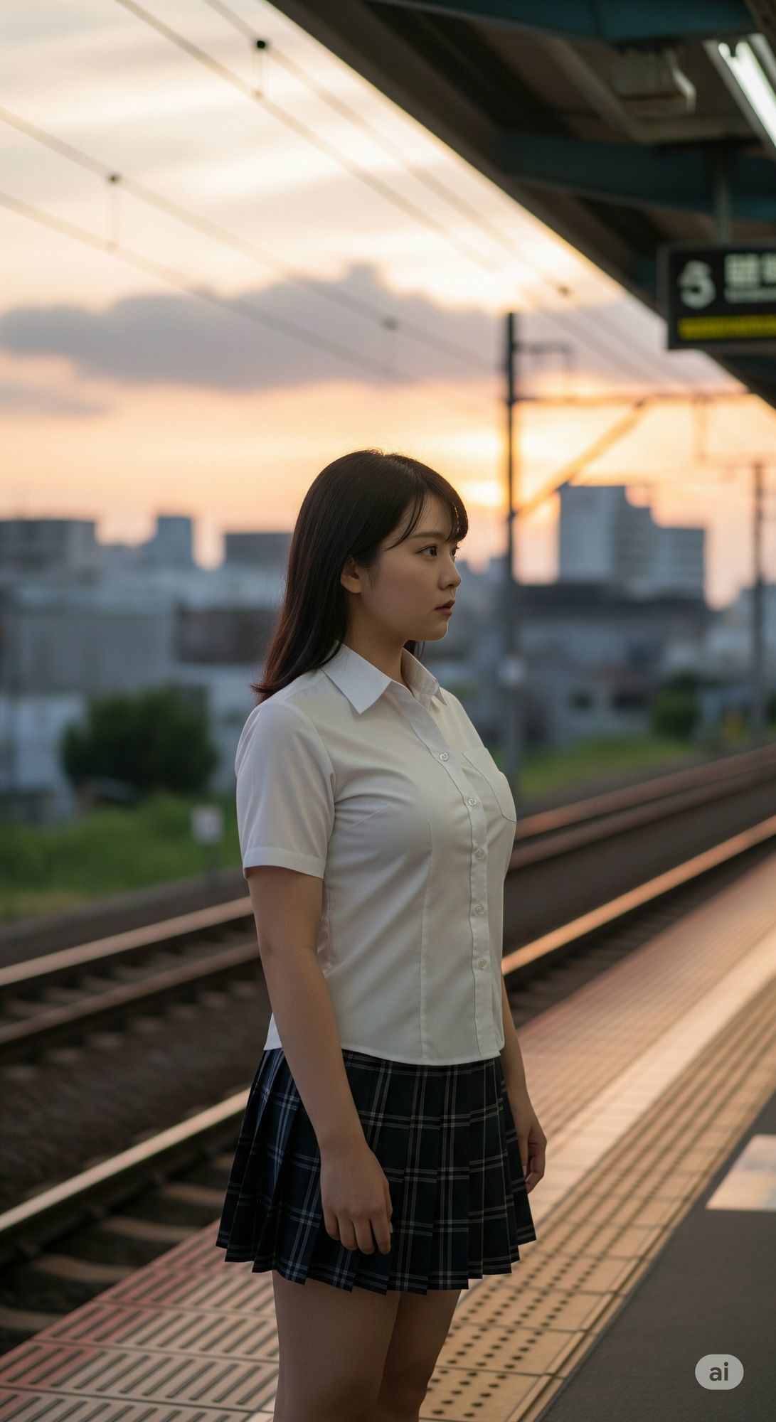 JKの学校帰り-あの頃の青春- サンプル2ページ目