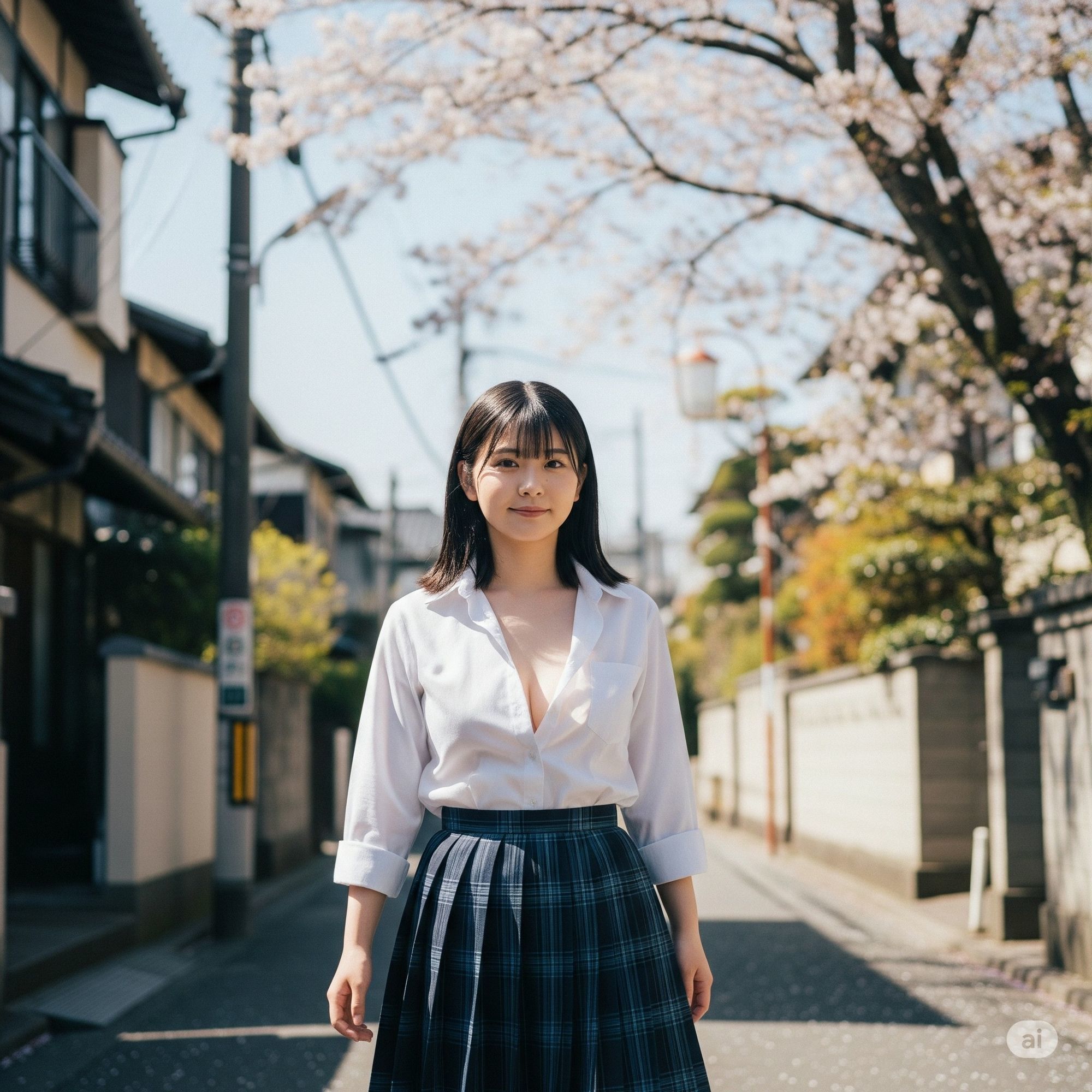 JKの学校帰り-あの頃の青春- サンプル6ページ目