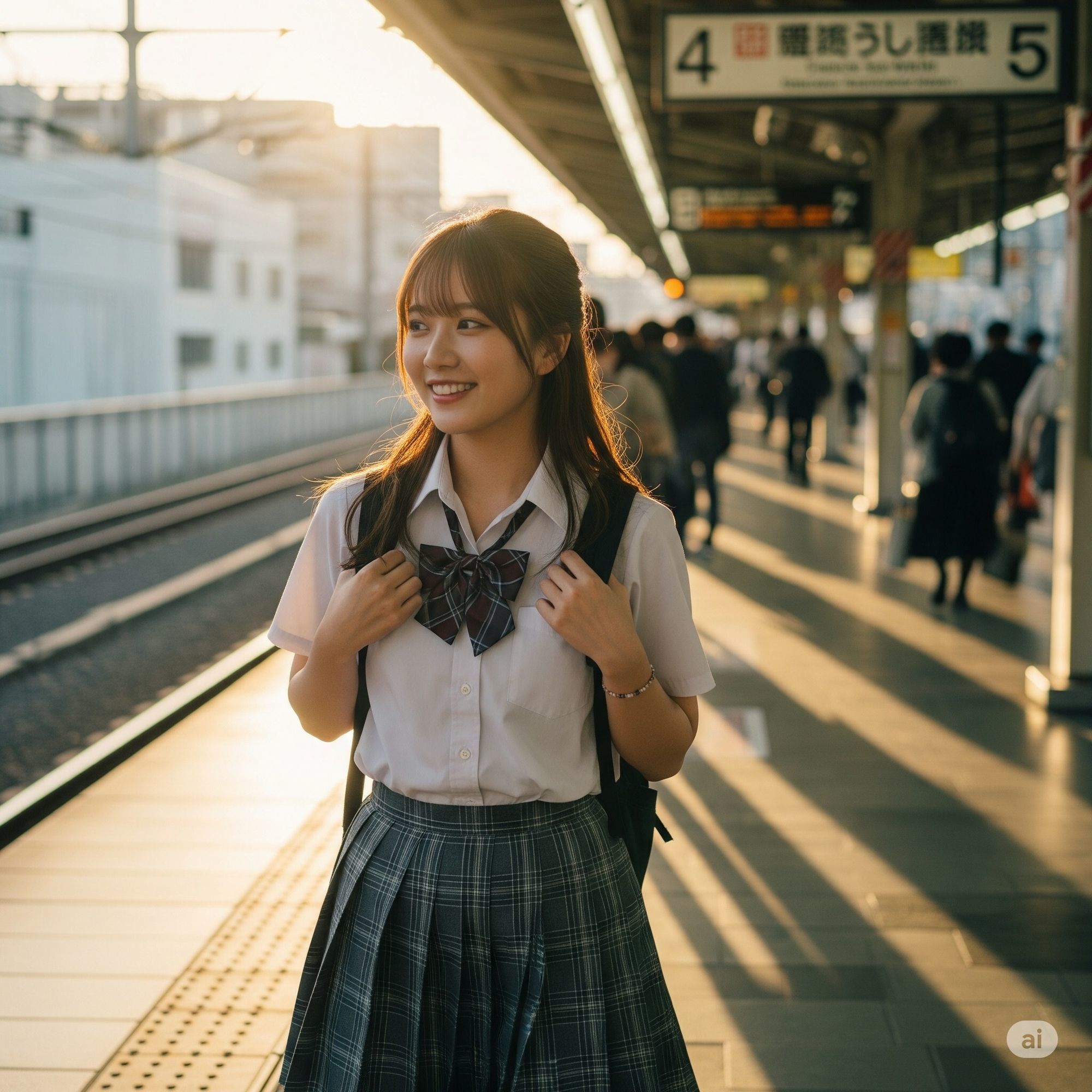 JKの学校帰り-あの頃の青春- サンプル7ページ目