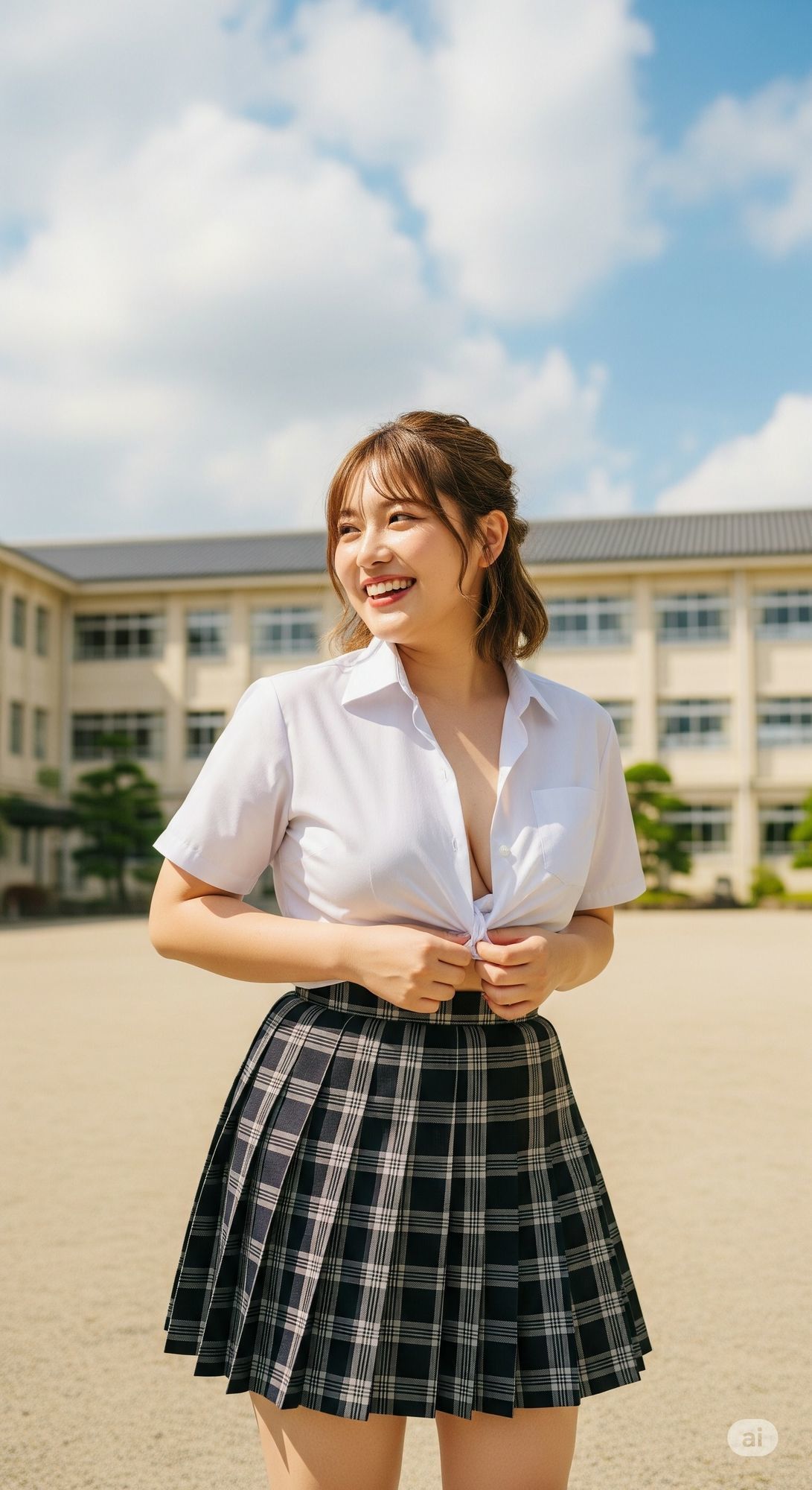 JKの学校帰り-あの頃の青春- サンプル8ページ目