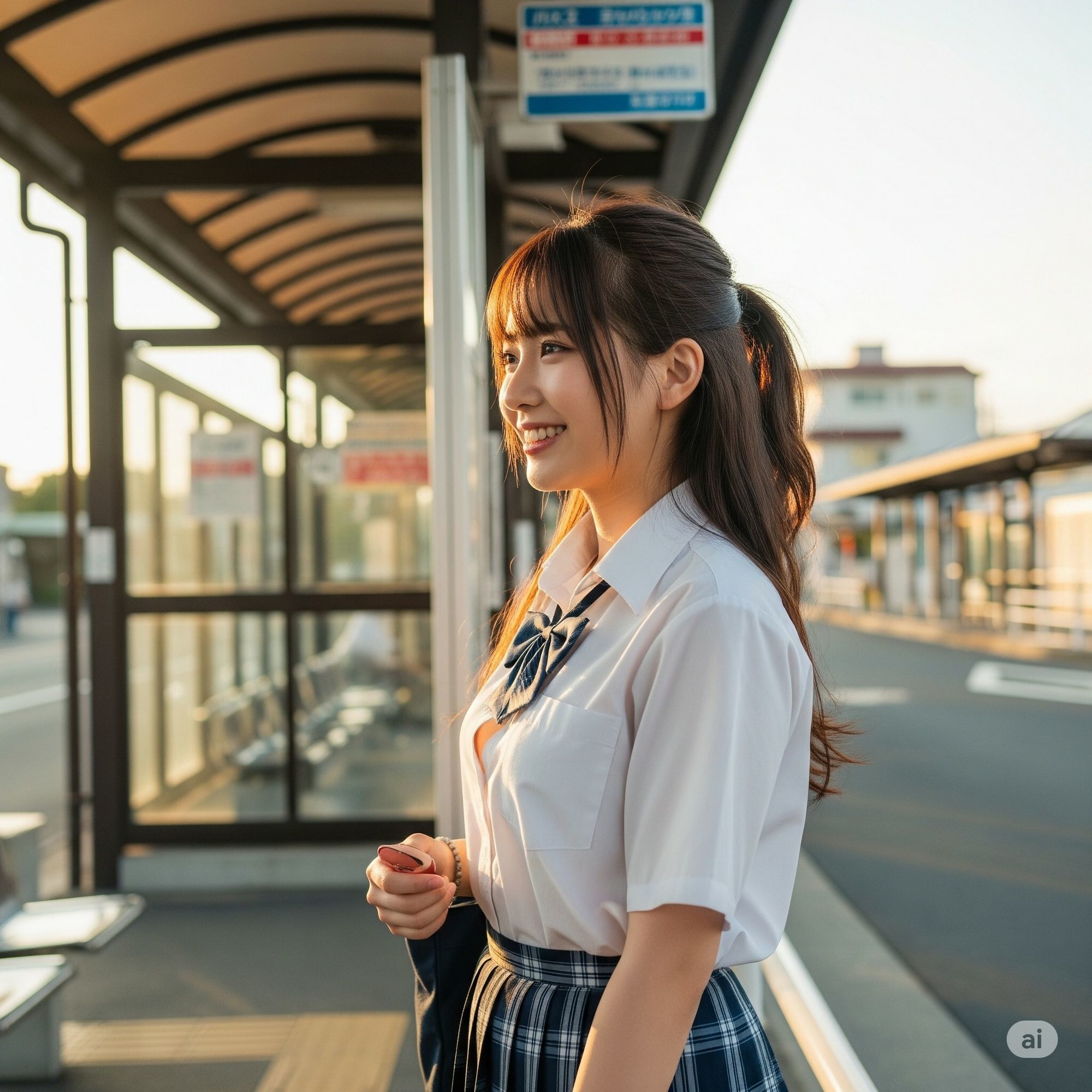 JKの学校帰り-あの頃の青春- サンプル9ページ目