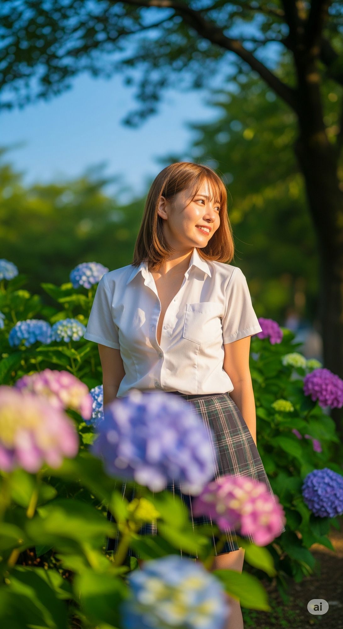 JKの学校帰り-あの頃の青春- サンプル10ページ目