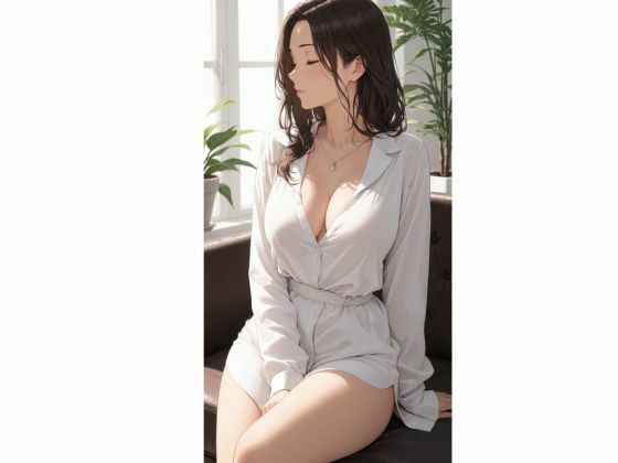 キャリアウーマン上司を誘ってみたらこっちもスゴかった！！ サンプル1ページ目