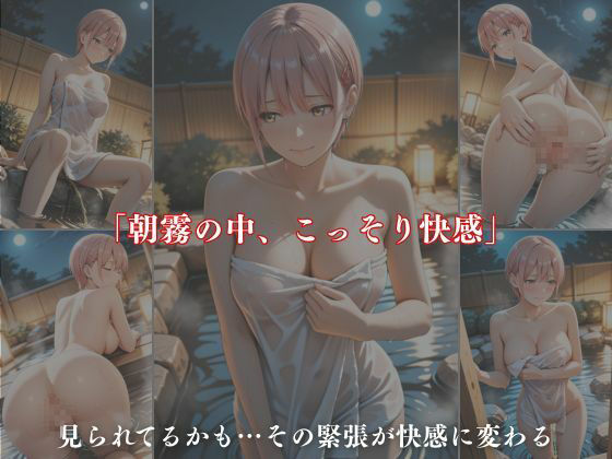 支配された夏 〜抗えない命令〜【中野一花編】 サンプル2ページ目