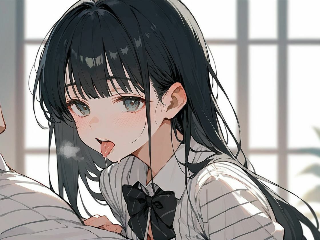 制服を脱いだ女子校生の素顔 サンプル5ページ目