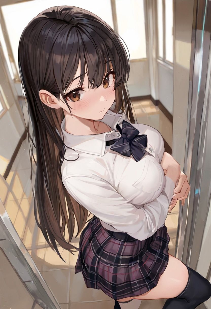 SEXは必須科目  種付け性学園2 サンプル1ページ目